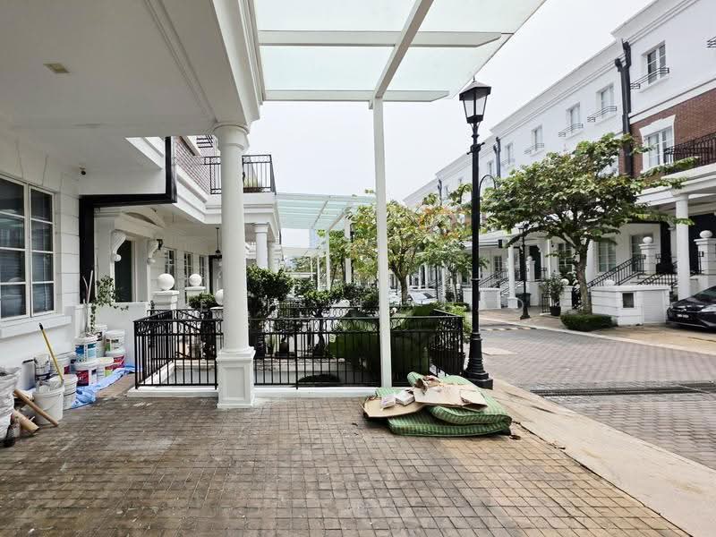 Semi-Detached House for Rent in Damansara Heights (Kuala Lumpur) - Teoh Yie Hao - Exterior - PropertyGuru.com.my