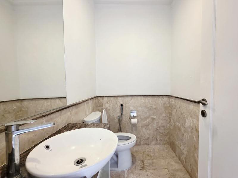 Semi-Detached House for Rent in Damansara Heights (Kuala Lumpur) - Teoh Yie Hao - Bathroom - PropertyGuru.com.my