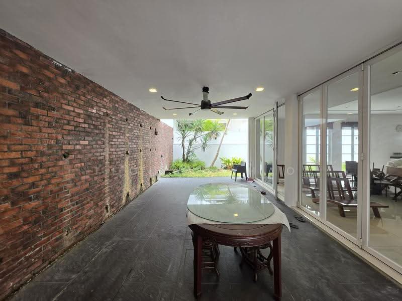 Semi-Detached House for Rent in Damansara Heights (Kuala Lumpur) - Teoh Yie Hao - Exterior - PropertyGuru.com.my