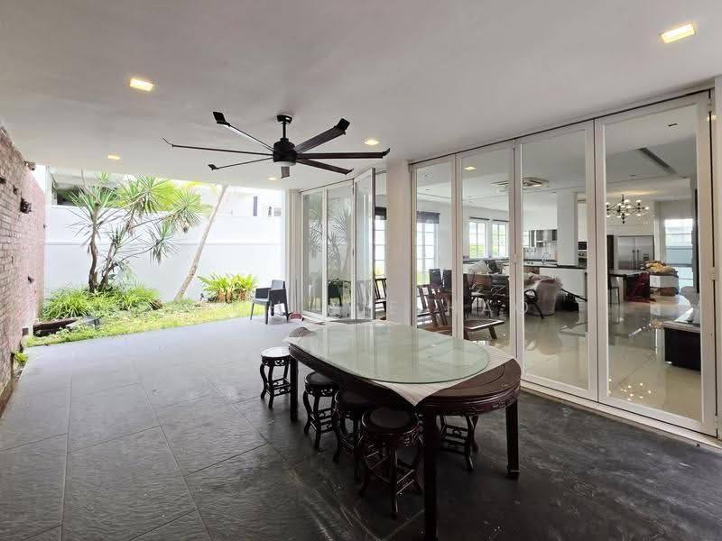 Semi-Detached House for Rent in Damansara Heights (Kuala Lumpur) - Teoh Yie Hao - Exterior - PropertyGuru.com.my