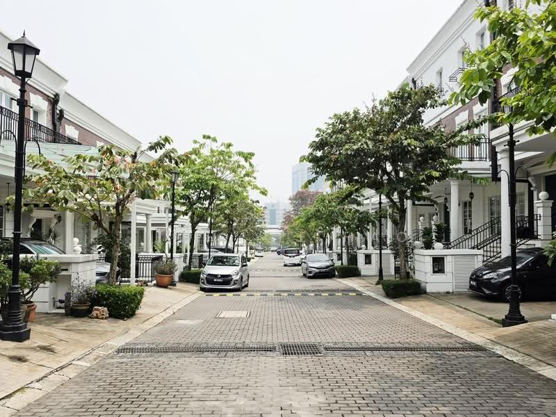 Semi-Detached House for Rent in Damansara Heights (Kuala Lumpur) - Teoh Yie Hao - Exterior - PropertyGuru.com.my
