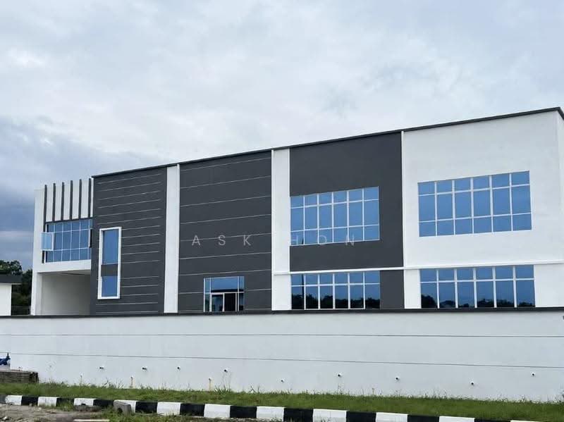 Detached Factory for Rent in Kampung Melayu Ulu Choh (Kulai) - Ask Hon - PropertyGuru.com.my