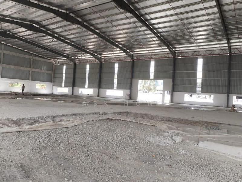 Detached Factory for Rent in Kampung Melayu Ulu Choh (Kulai) - Ask Hon - Interior - PropertyGuru.com.my