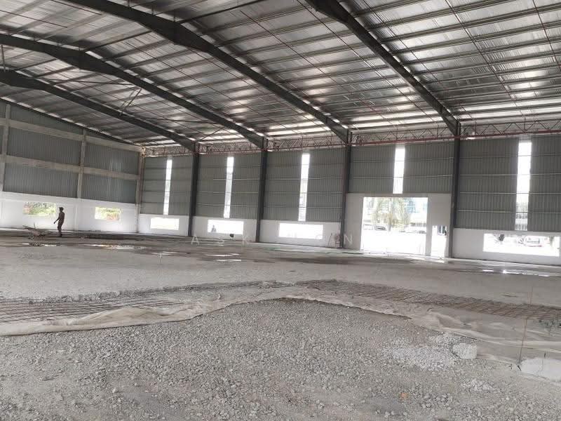 Detached Factory for Rent in Kampung Melayu Ulu Choh (Kulai) - Ask Hon - PropertyGuru.com.my