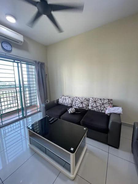 Service Residence for Rent at OUG Parklane - Boey Lau - PropertyGuru.com.my
