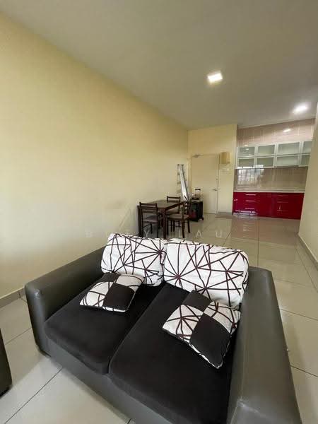 Service Residence for Rent at OUG Parklane - Boey Lau - PropertyGuru.com.my