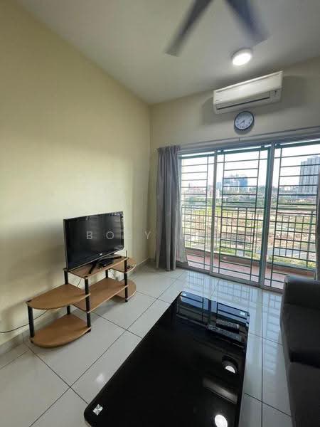 Service Residence for Rent at OUG Parklane - Boey Lau - PropertyGuru.com.my
