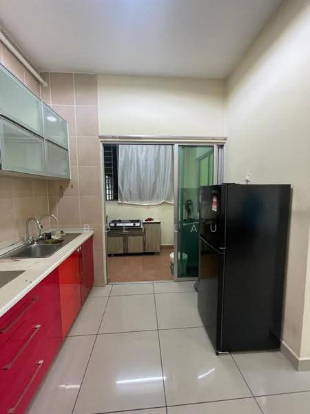 Service Residence for Rent at OUG Parklane - Boey Lau - PropertyGuru.com.my