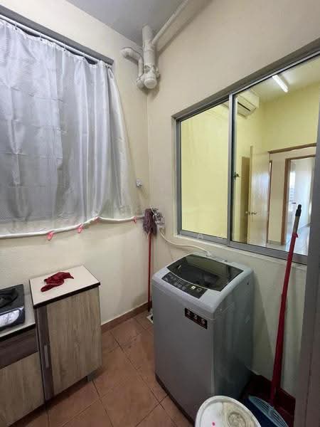 Service Residence for Rent at OUG Parklane - Boey Lau - PropertyGuru.com.my