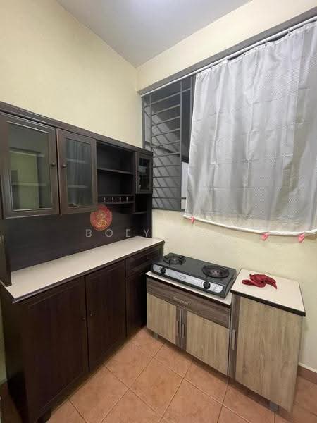 Service Residence for Rent at OUG Parklane - Boey Lau - PropertyGuru.com.my