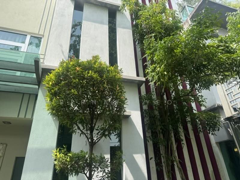 Rumah Banglo untuk Dijual di Taman Paramount (Petaling Jaya) - Bernard Yeo - Exterior - PropertyGuru.com.my