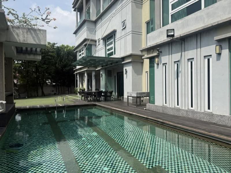 Rumah Banglo untuk Dijual di Taman Paramount (Petaling Jaya) - Bernard Yeo - Exterior - PropertyGuru.com.my