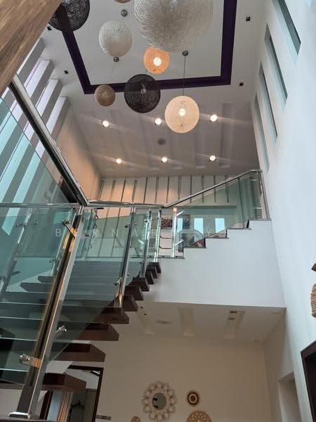 Rumah Banglo untuk Dijual di Taman Paramount (Petaling Jaya) - Bernard Yeo - Interior - PropertyGuru.com.my