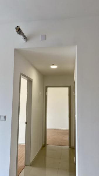 Kediaman Servis untuk Disewa di Jernih Residence - Peter Tan - Corridor - PropertyGuru.com.my