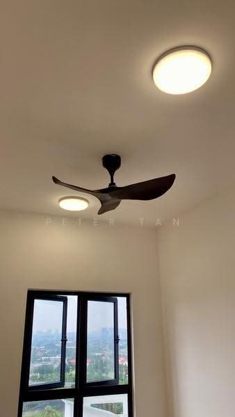 Kediaman Servis untuk Disewa di Jernih Residence - Peter Tan - View - PropertyGuru.com.my