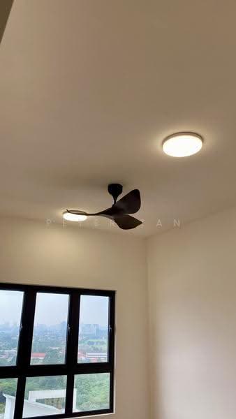Kediaman Servis untuk Disewa di Jernih Residence - Peter Tan - View - PropertyGuru.com.my