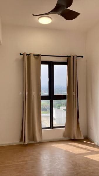 Kediaman Servis untuk Disewa di Jernih Residence - Peter Tan - View - PropertyGuru.com.my