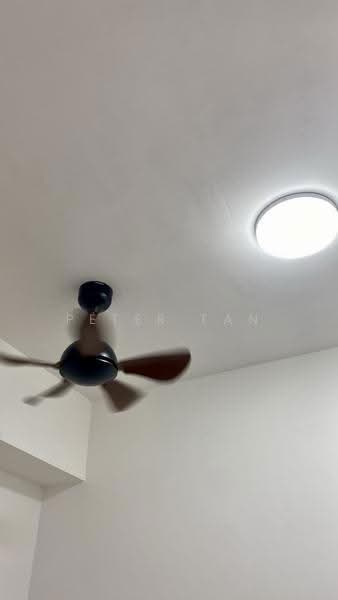 Kediaman Servis untuk Disewa di Jernih Residence - Peter Tan - PropertyGuru.com.my