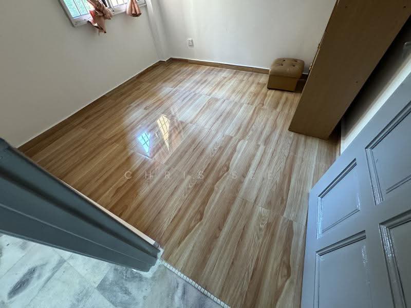 Apartment for Rent at Aman Puri Apartment - Chris See - PropertyGuru.com.my