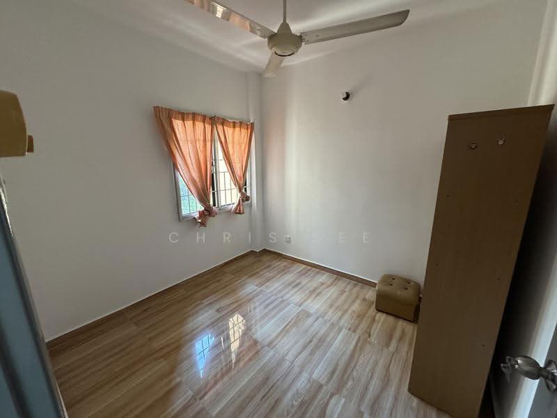Apartment for Rent at Aman Puri Apartment - Chris See - Interior - PropertyGuru.com.my