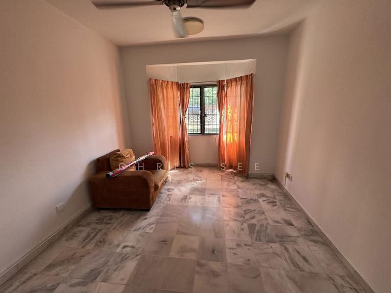 Apartment for Rent at Aman Puri Apartment - Chris See - Interior - PropertyGuru.com.my