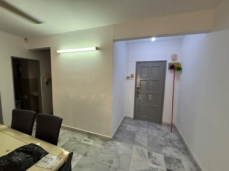 Apartment for Rent at Aman Puri Apartment - Chris See - Interior - PropertyGuru.com.my