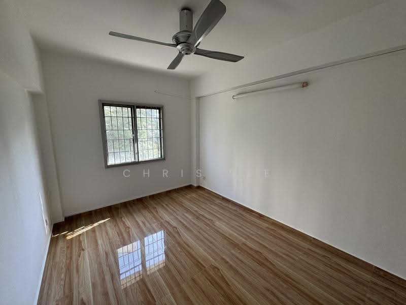 Apartment for Rent at Aman Puri Apartment - Chris See - Interior - PropertyGuru.com.my