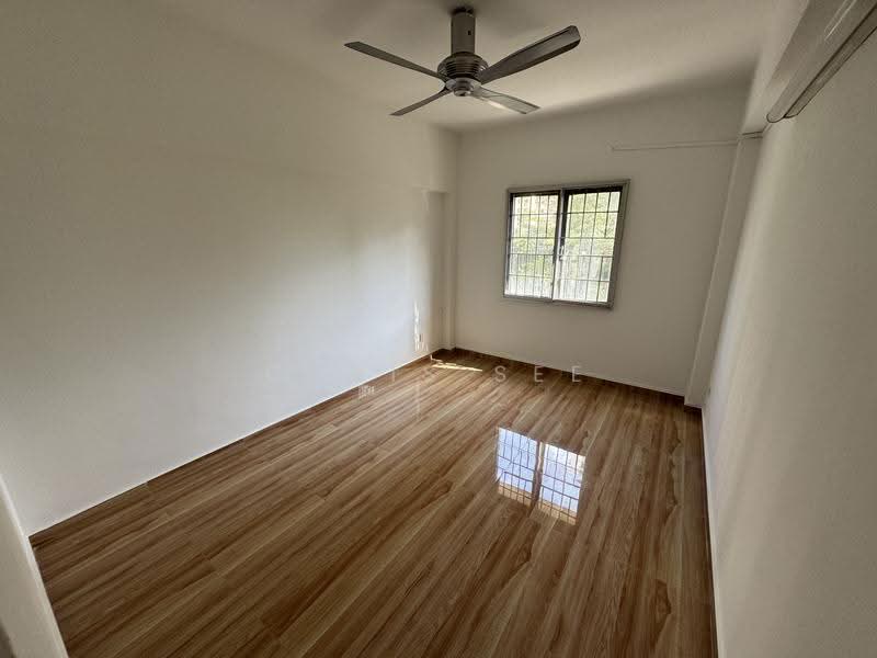 Apartment for Rent at Aman Puri Apartment - Chris See - Interior - PropertyGuru.com.my