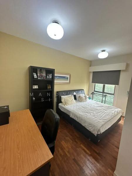 Pangsapuri untuk Disewa di Molek Pine 2 - Mandy Goh Siew Li - Bedroom - PropertyGuru.com.my