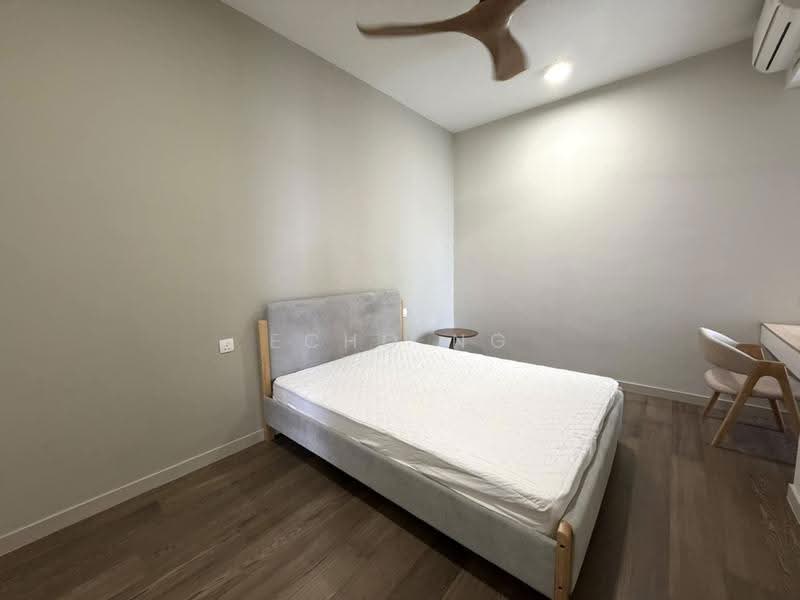 Condominium for Rent at Park Place - Echo Ng - Bedroom - PropertyGuru.com.my