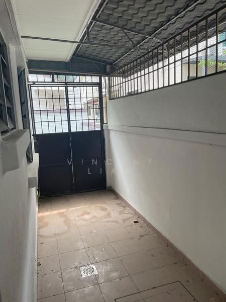2-storey Terraced House for Sale in Pju 3 (Tropicana) - Vincent Liaw - PropertyGuru.com.my