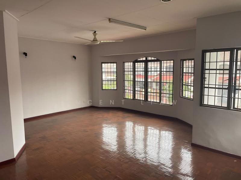2-storey Terraced House for Sale in Pju 3 (Tropicana) - Vincent Liaw - PropertyGuru.com.my