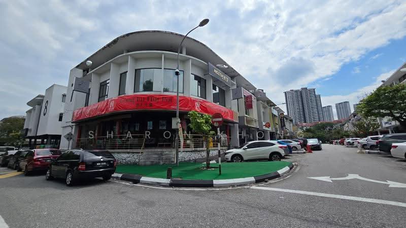 Shop for Rent in Taman Esplanad (Bukit Jalil) - Sharon Khong - PropertyGuru.com.my