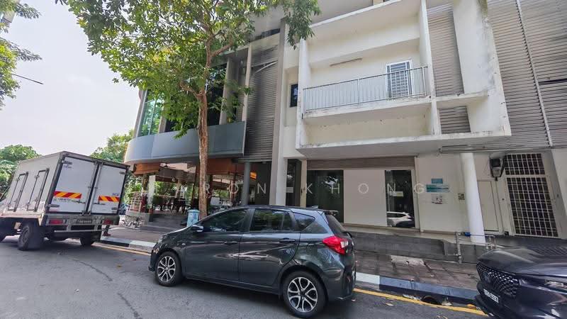 Shop for Rent in Taman Esplanad (Bukit Jalil) - Sharon Khong - PropertyGuru.com.my