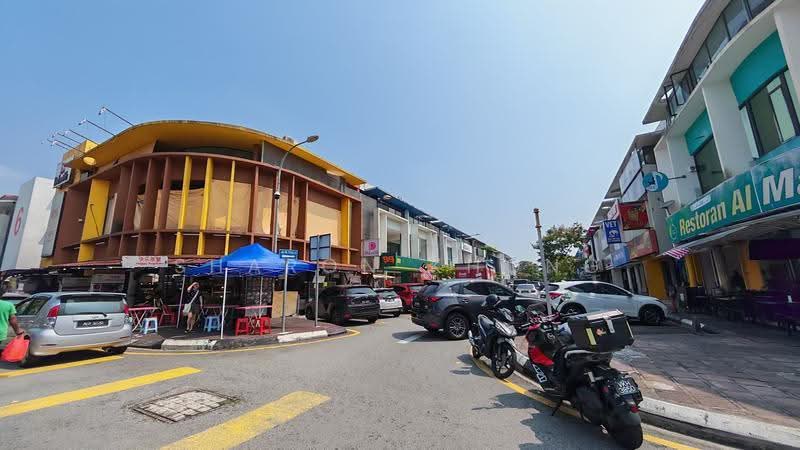 Shop for Rent in Taman Esplanad (Bukit Jalil) - Sharon Khong - PropertyGuru.com.my