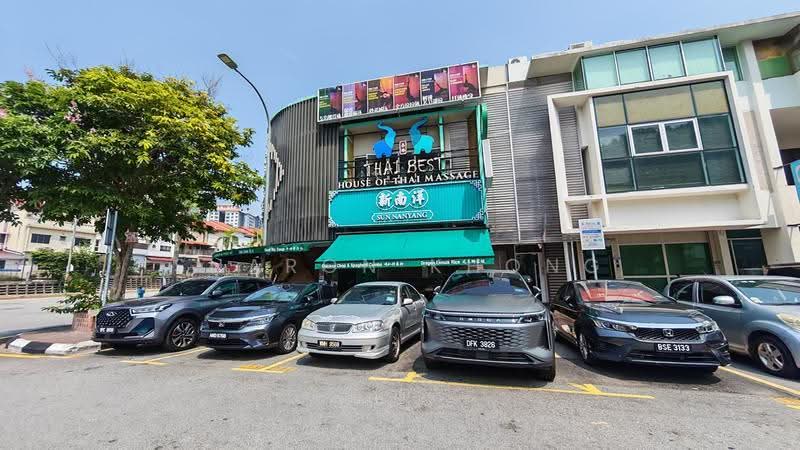 Shop for Rent in Taman Esplanad (Bukit Jalil) - Sharon Khong - PropertyGuru.com.my