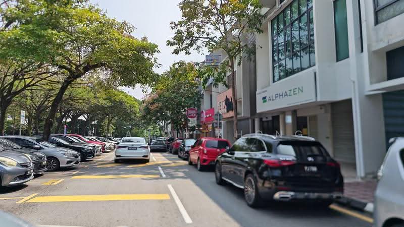 Shop for Rent in Taman Esplanad (Bukit Jalil) - Sharon Khong - PropertyGuru.com.my