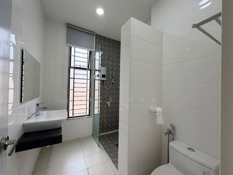 2-storey Terraced House for Rent in Bukit Indah (Iskandar Puteri (Nusajaya)) - Alice Goh - Bathroom - PropertyGuru.com.my