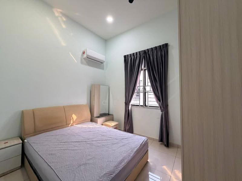 2-storey Terraced House for Rent in Bukit Indah (Iskandar Puteri (Nusajaya)) - Alice Goh - Bedroom - PropertyGuru.com.my