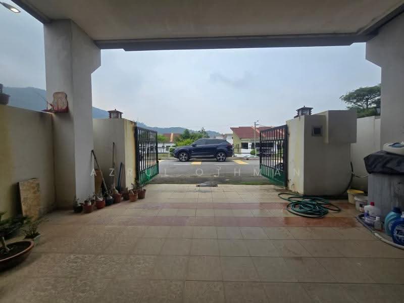 1-storey Terraced House for Sale in Taman Nusa Intan (Senawang) - Azrul Othman - PropertyGuru.com.my