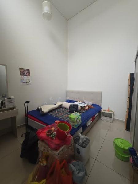 1-storey Terraced House for Sale in Taman Nusa Intan (Senawang) - Azrul Othman - Bedroom - PropertyGuru.com.my