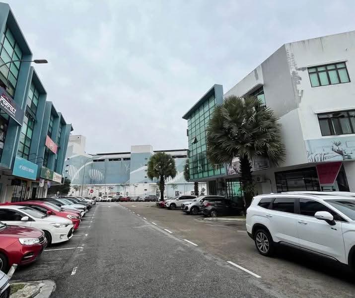 Kedai / Pejabat untuk Dijual di Bandar Dato Onn (Tebrau) - Yik Tat - PropertyGuru.com.my