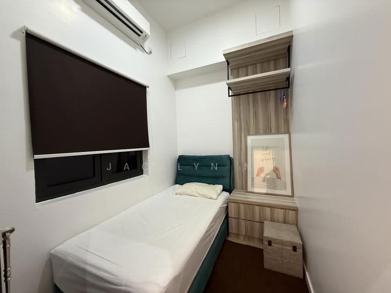 Service Residence for Rent at Sunway Grid Residence - Jacelyn Ng - Bedroom - PropertyGuru.com.my