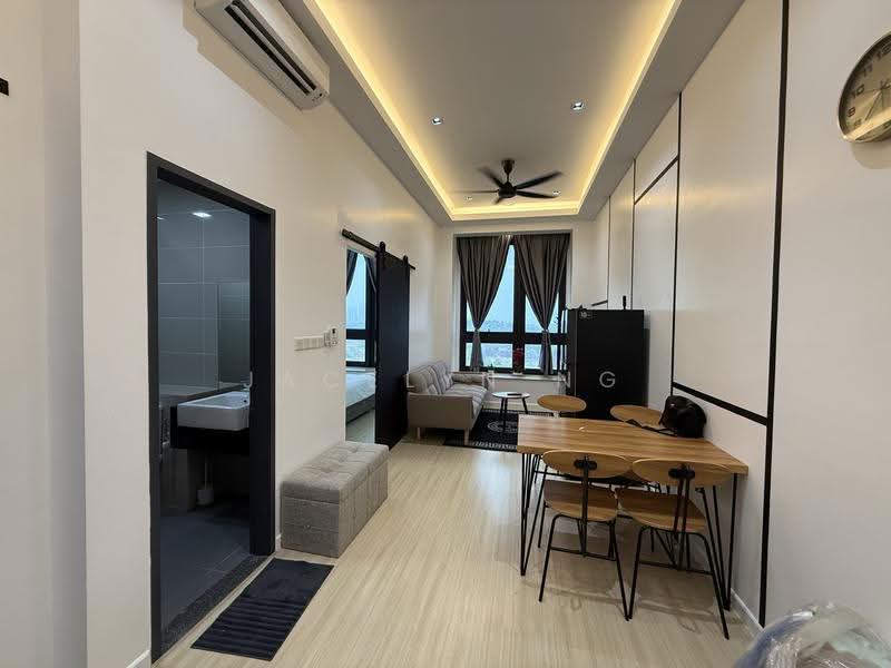 Service Residence for Rent at Sunway Grid Residence - Jacelyn Ng - PropertyGuru.com.my