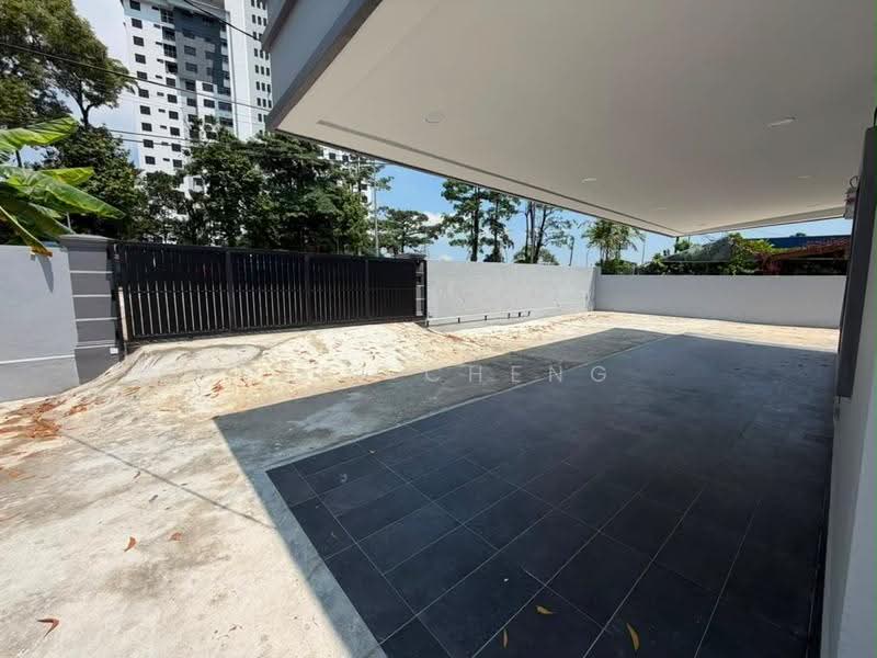 Rumah Banglo untuk Dijual di Larkin (Johor Bahru) - Yuki Cheng - Exterior - PropertyGuru.com.my