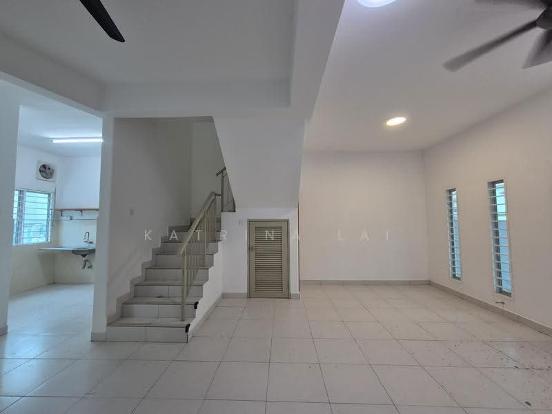 2-storey Terraced House for Sale in Taman Pelangi Semenyih 2 (Semenyih) - Katrina Lai - Interior - PropertyGuru.com.my