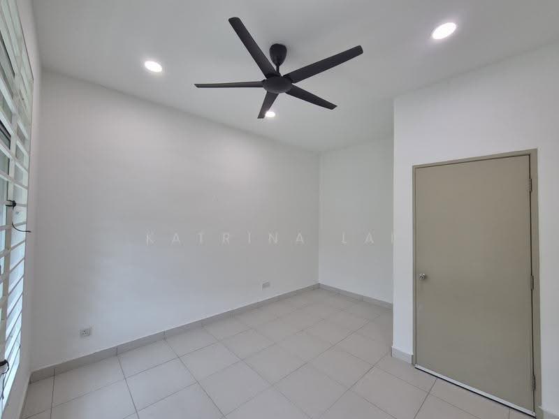 2-storey Terraced House for Sale in Taman Pelangi Semenyih 2 (Semenyih) - Katrina Lai - Interior - PropertyGuru.com.my