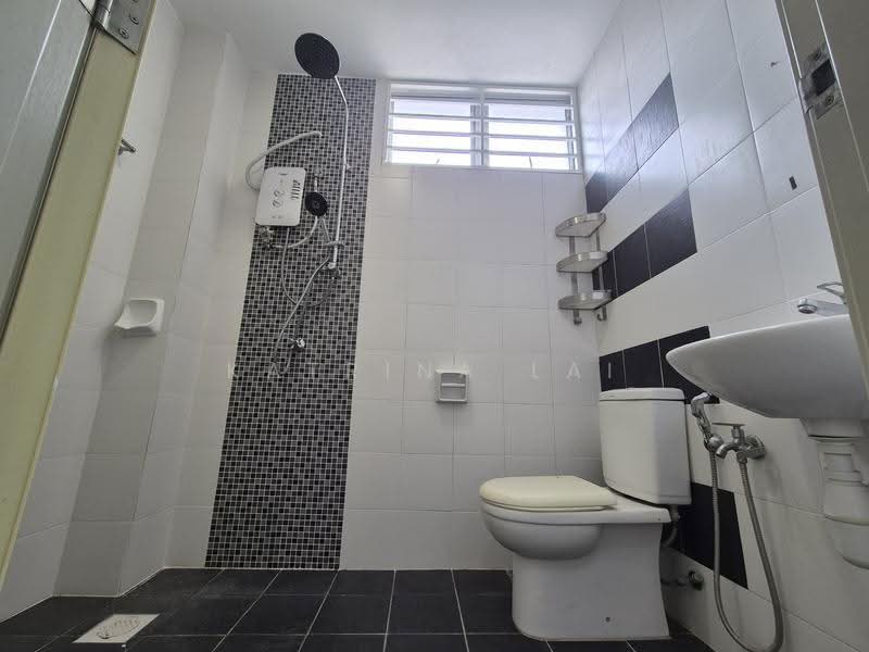 2-storey Terraced House for Sale in Taman Pelangi Semenyih 2 (Semenyih) - Katrina Lai - Bathroom - PropertyGuru.com.my