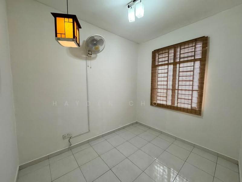 1-storey Terraced House for Sale in Taman JP Perdana (Johor Bahru) - Hayden Chong - Interior - PropertyGuru.com.my