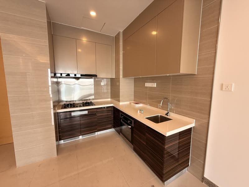 Condominium for Rent at R&F Princess Cove Phase 2-Seine Region - John Pharn - Kitchen - PropertyGuru.com.my